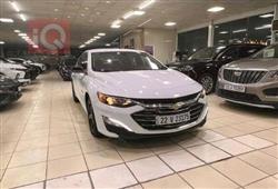 شيفروليه ماليبو